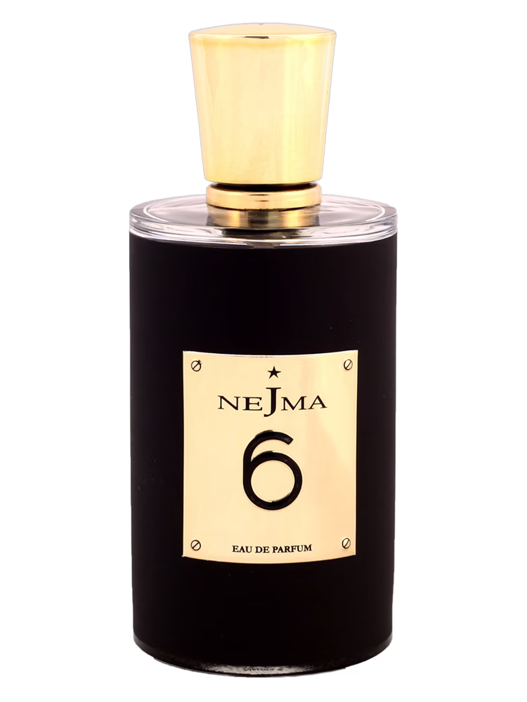 Nejma Nejma 6