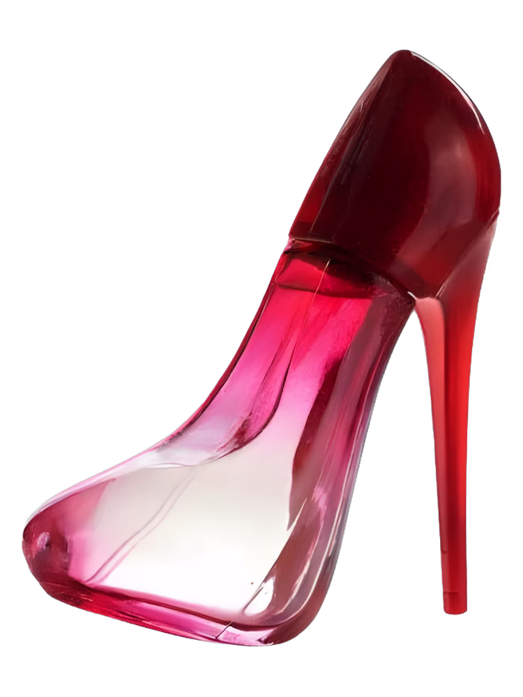 Giverny Pink Sapphire