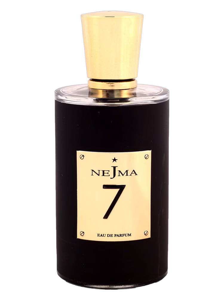 Nejma Nejma 7