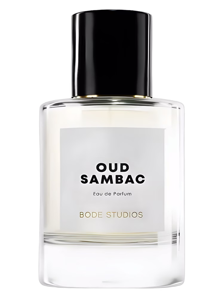 Bode Studios Oud Sambac
