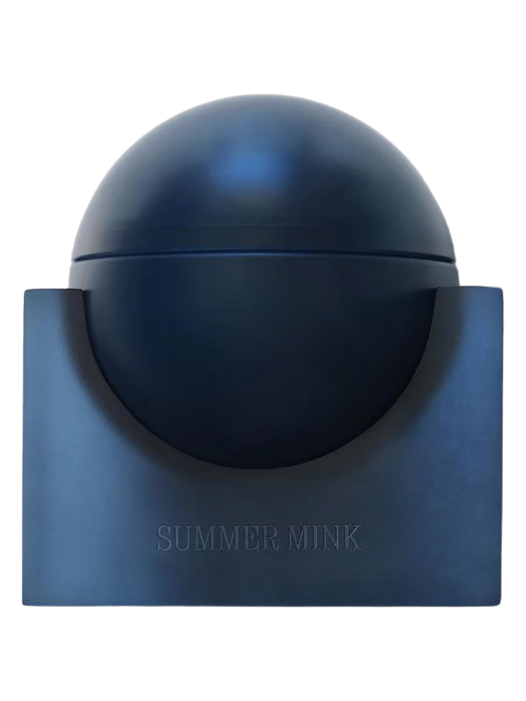 Better World Fragrance House Summer Mink