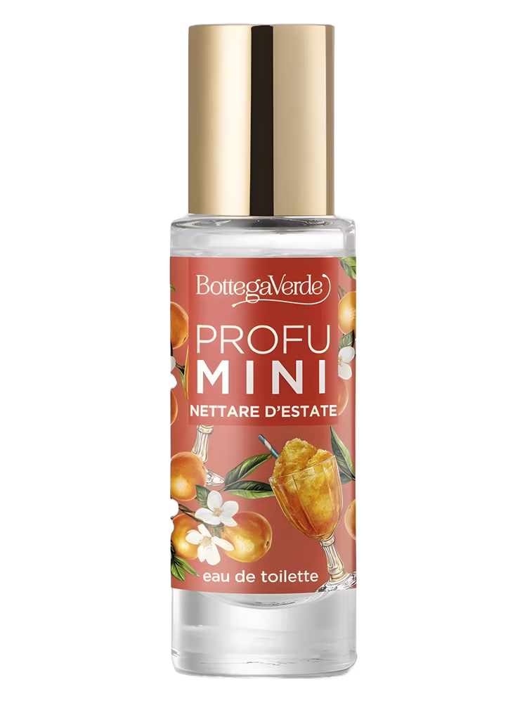 Bottega Verde Nettare d'Estate