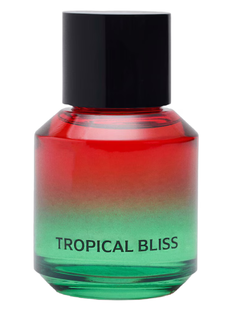 Mango Tropical Bliss