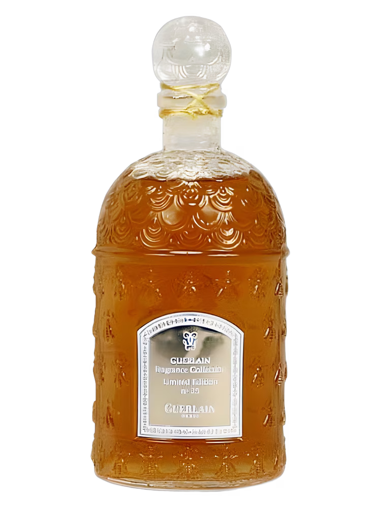 Guerlain No. 25