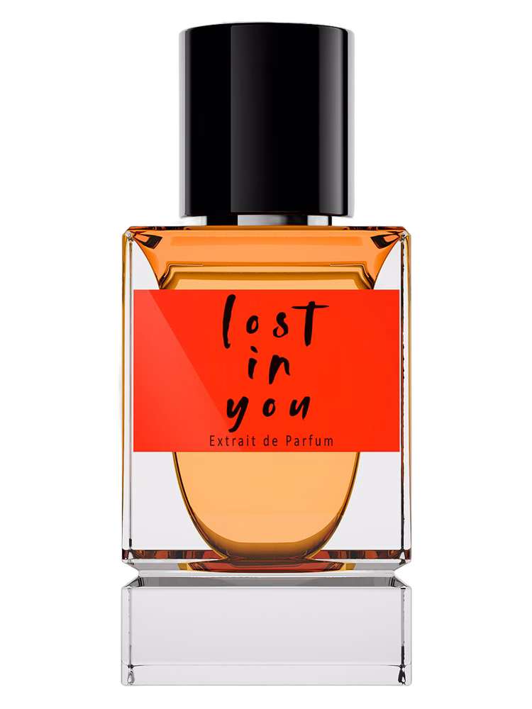 Paco Fernandez Fragrances Lost in You
