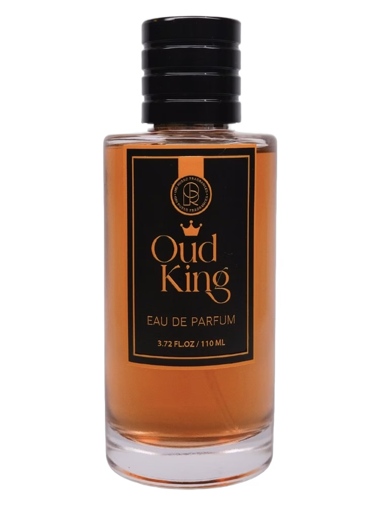 Ori Russo Oud King