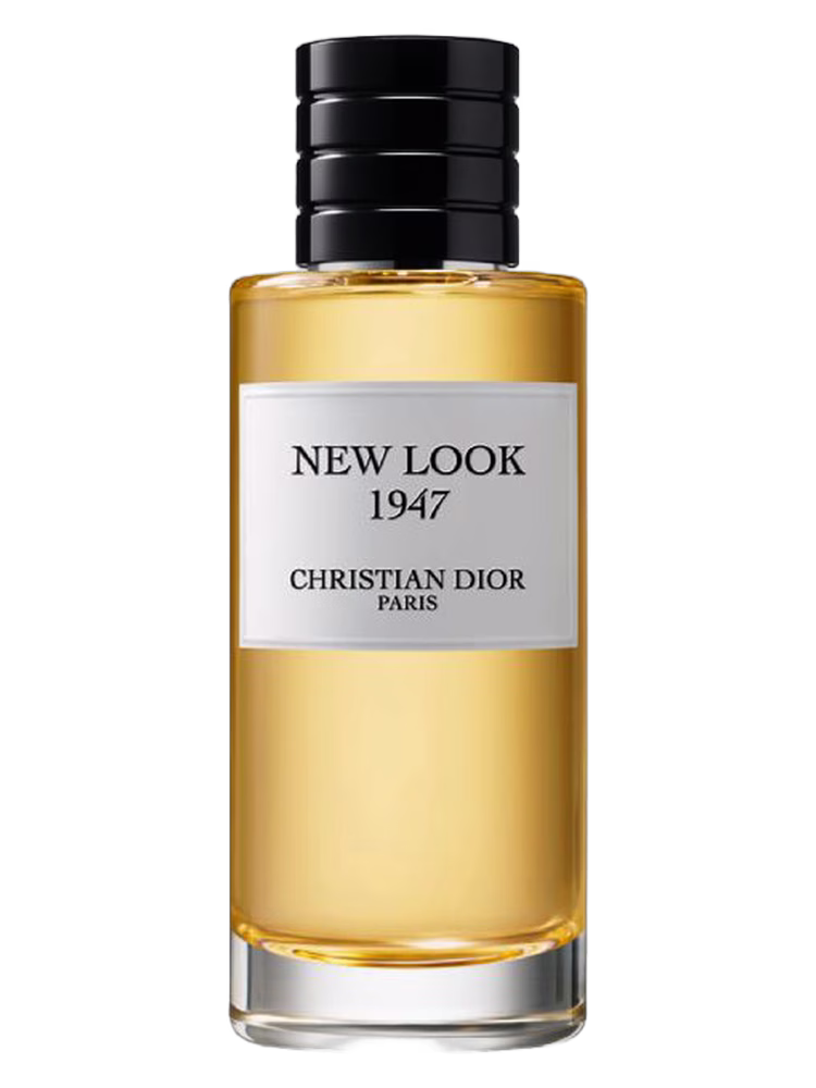 Dior La Collection Couturier Parfumeur New Look 1947