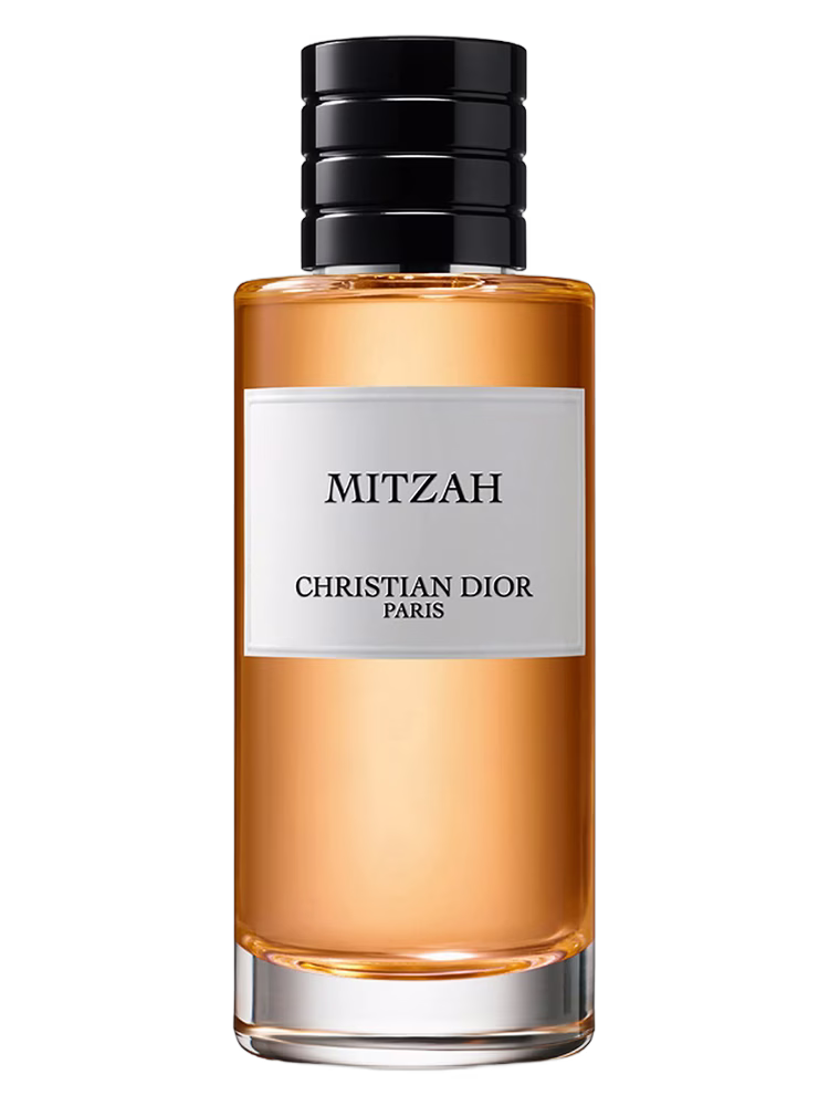Dior La Collection Couturier Parfumeur Mitzah