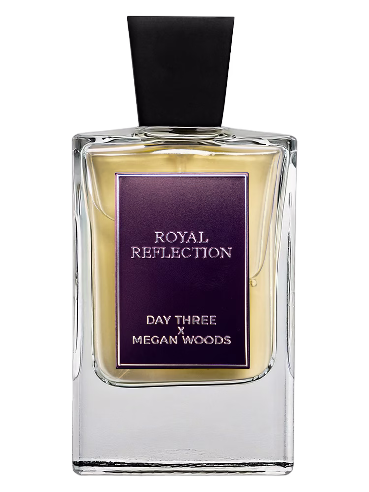 Day Three Royal Reflection