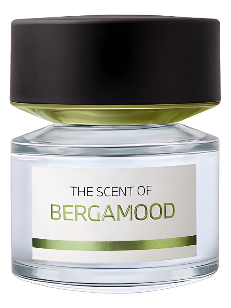 BMW Fragrances Bergamood
