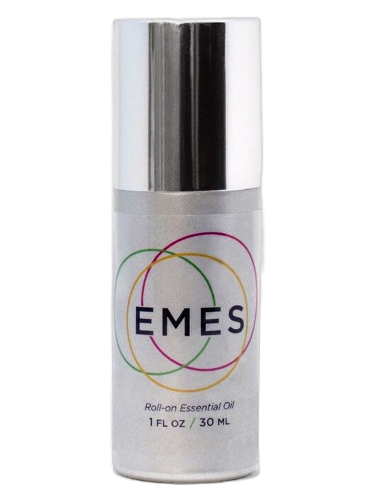 EMES White Flesh Peach