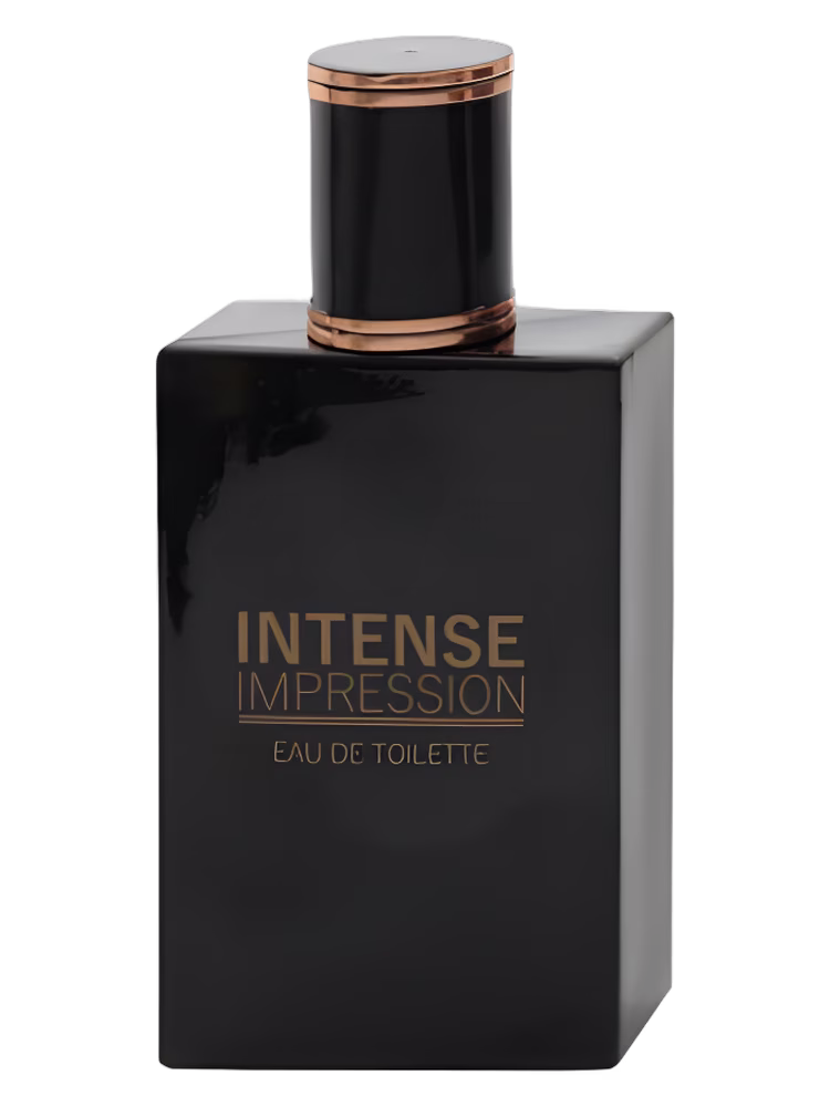 Real Time Intense Impression