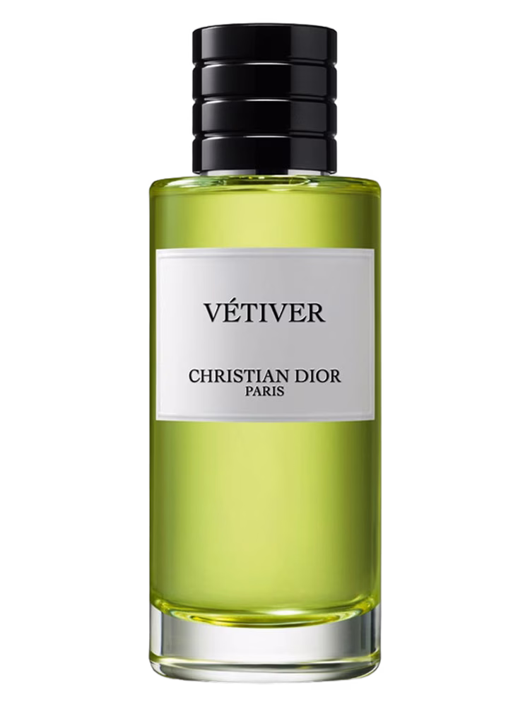 Dior La Collection Couturier Parfumeur Vetiver