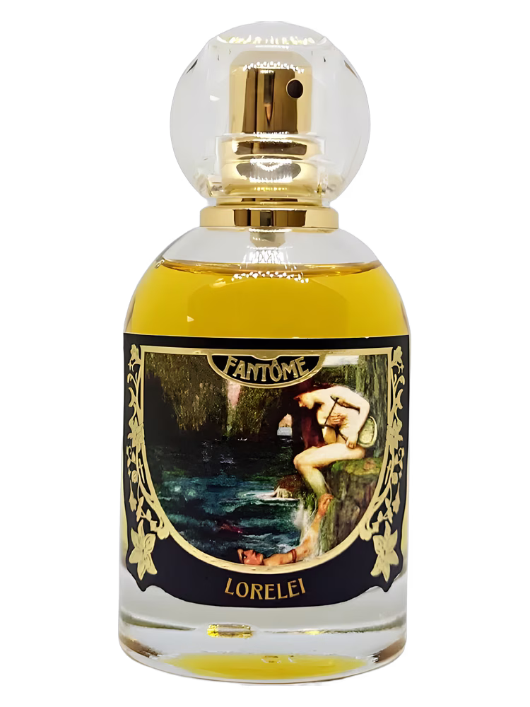Fantôme Lorelei