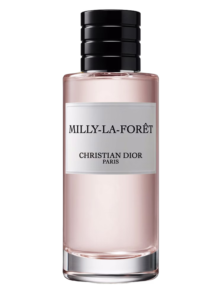 Dior La Collection Couturier Parfumeur Milly-la-Foret