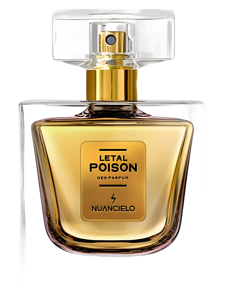 Nuancielo Letal Poison