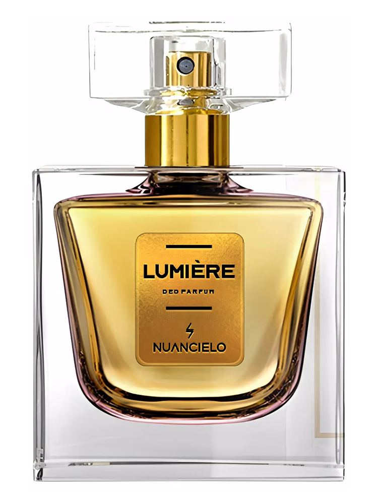 Nuancielo Lumière
