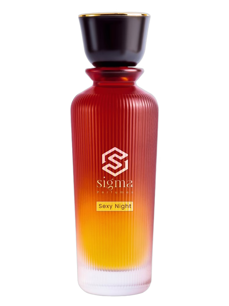 Sigma Perfumes Sexy Night