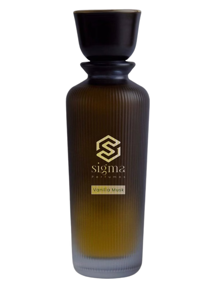 Sigma Perfumes Vanilla Musk
