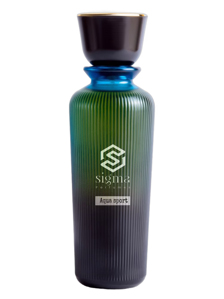 Sigma Perfumes Victory Fuel