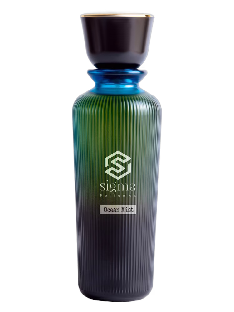 Sigma Perfumes Ocean Mist