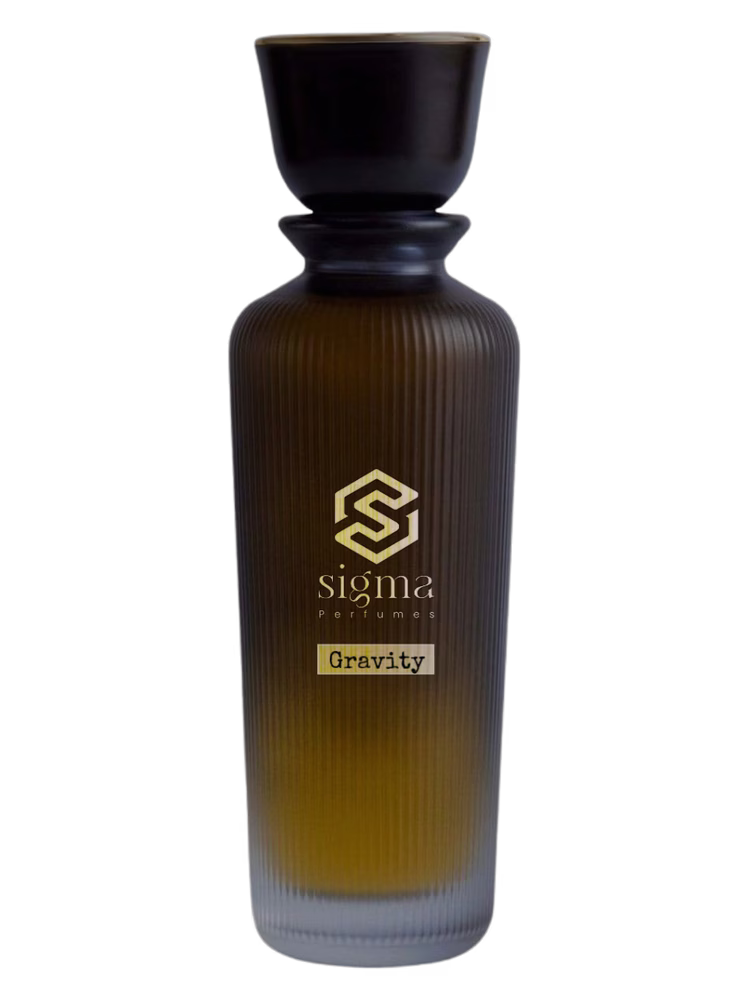 Sigma Perfumes Gravity