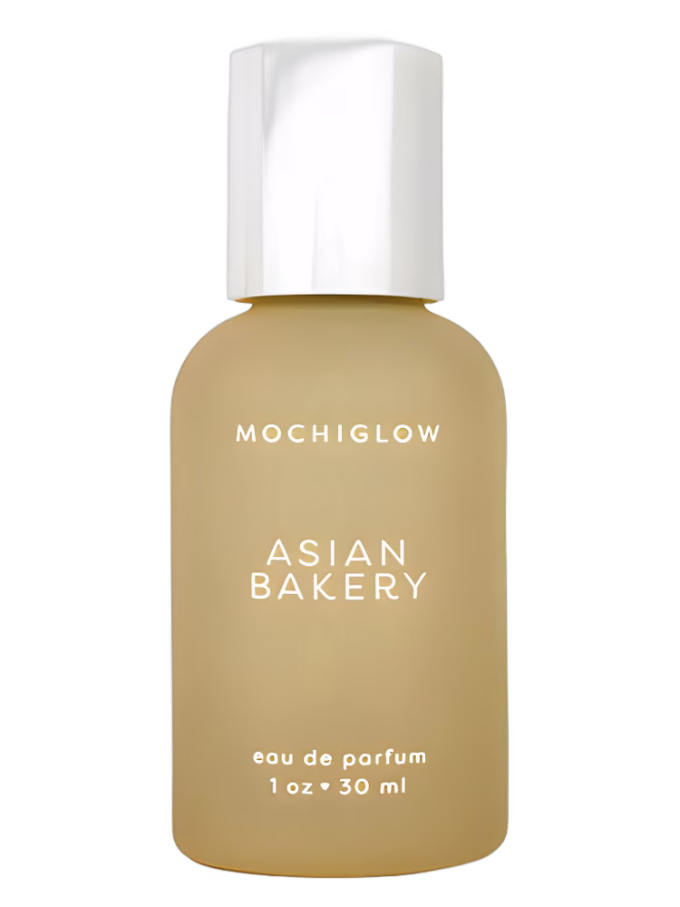Mochiglow Asian Bakery