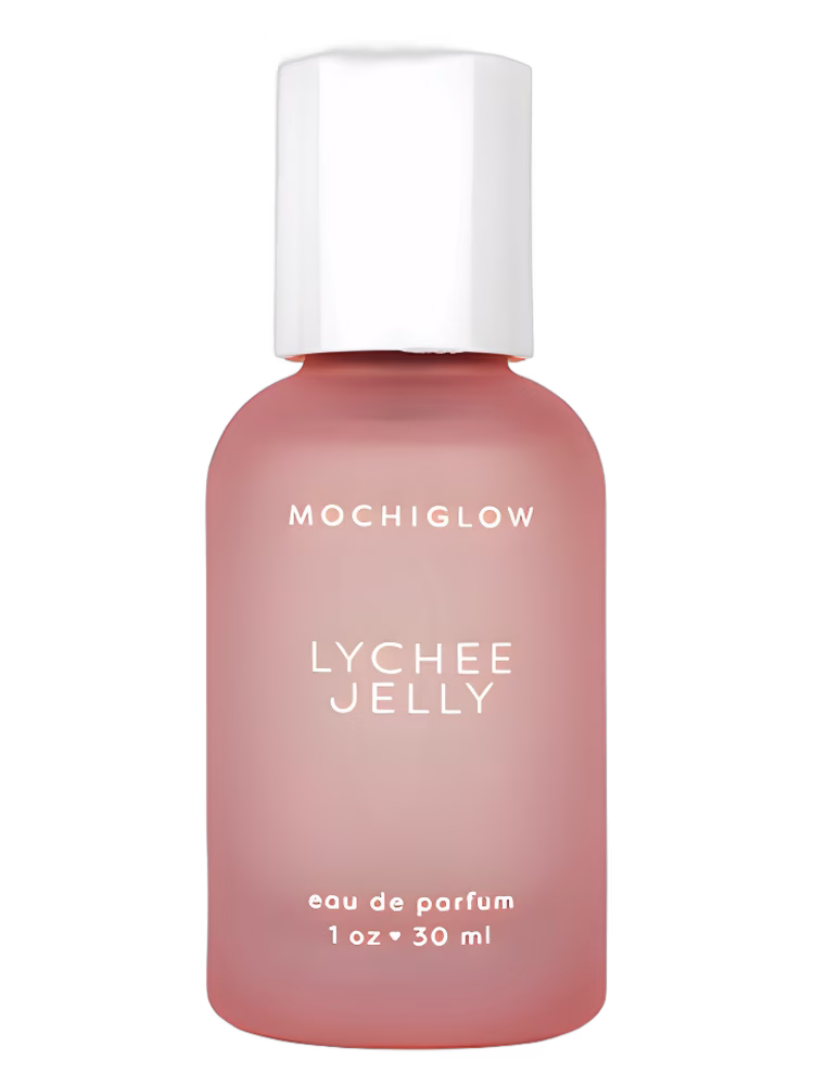Mochiglow Lychee Jelly