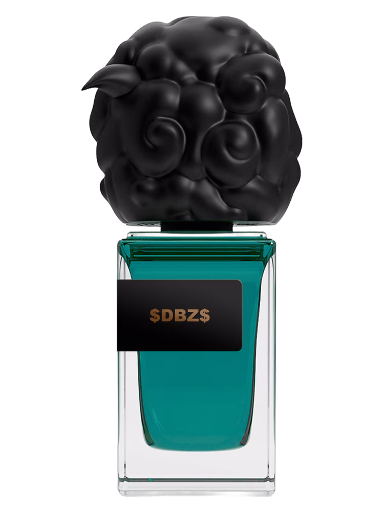 Pisello Parfum $DBZ$