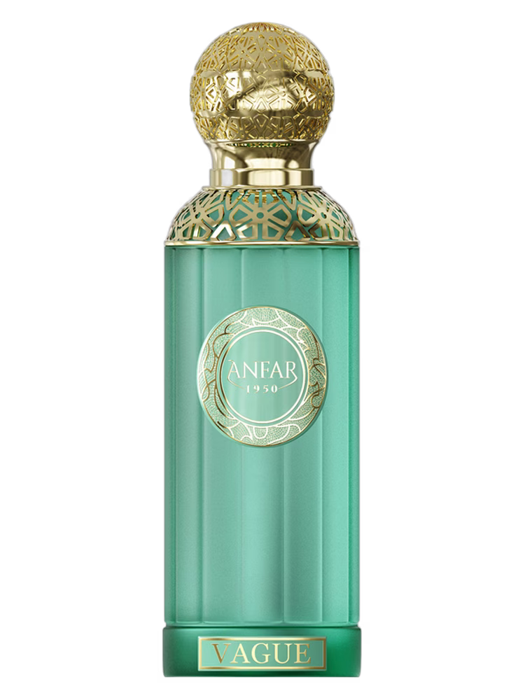 Anfar 1950 Vague