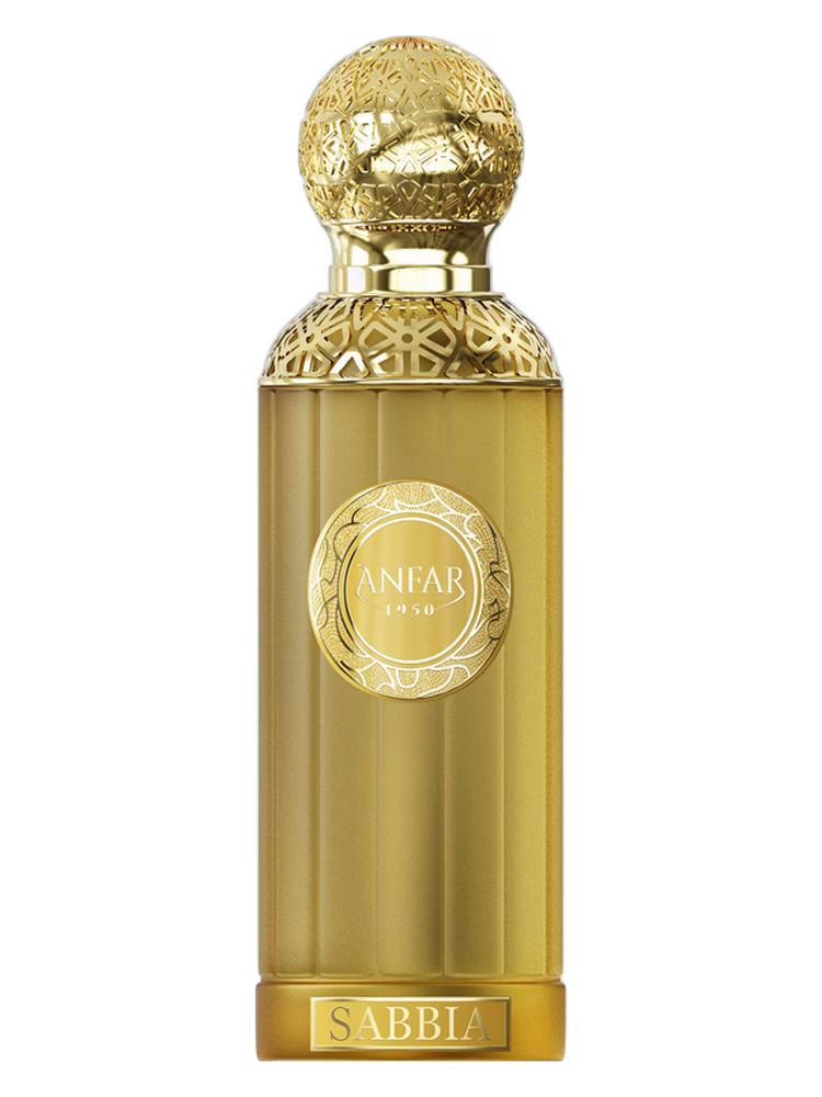 Anfar 1950 Sabbia