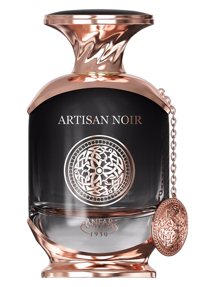 Anfar 1950 Artisan Noir