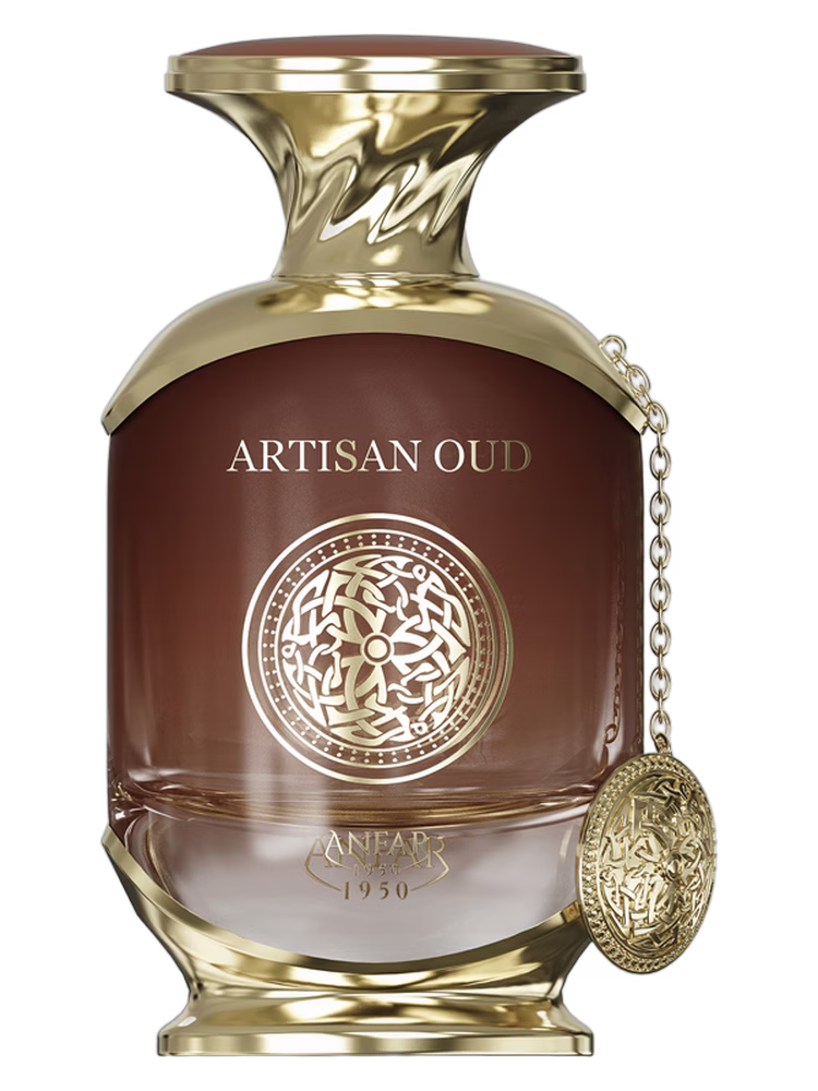 Anfar 1950 Artisan Oud