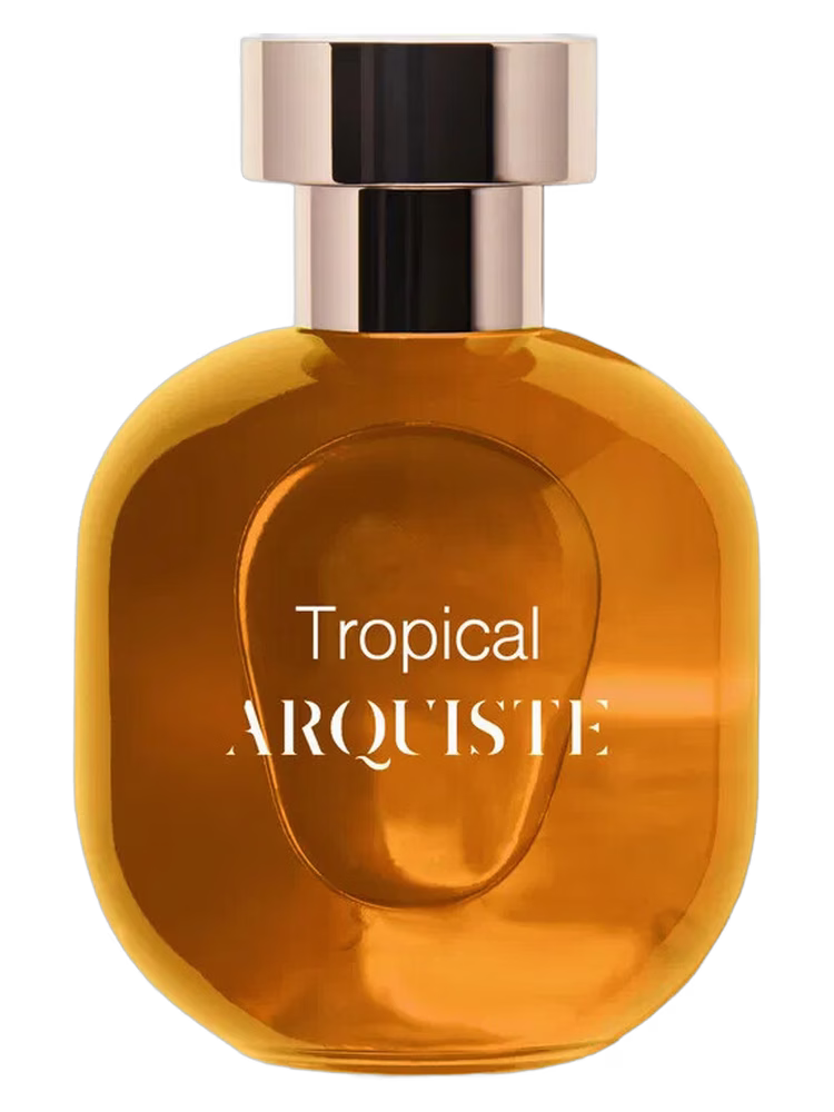 Arquiste Tropical