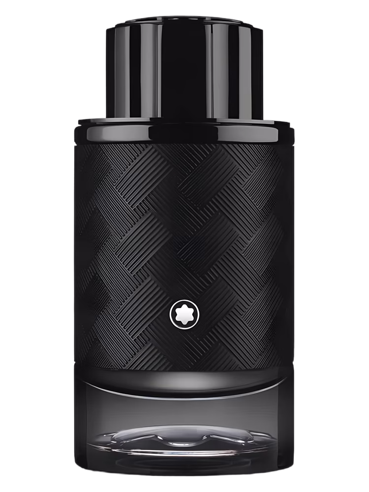 Montblanc Explorer Extreme