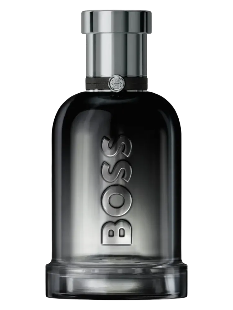 The original bottle this fragrance is inspired by