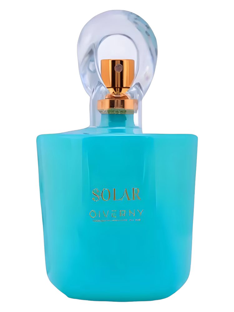 Giverny Solar