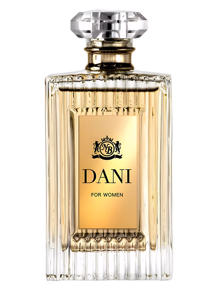 New Brand Parfums Dani