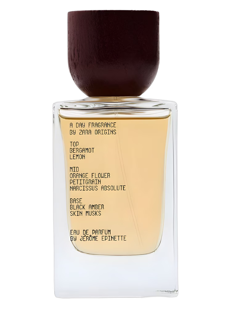 Zara A Day Fragrance