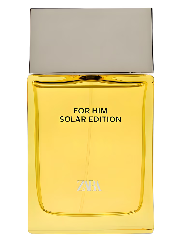 Zara Solar Edition