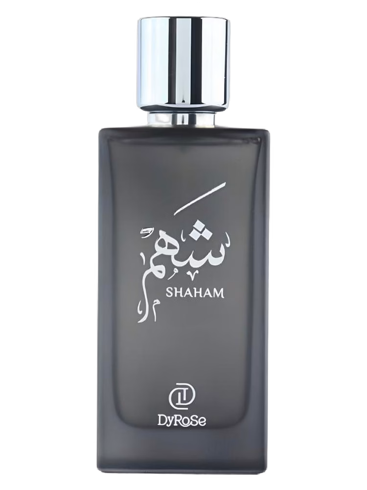 Dyrose Shaham