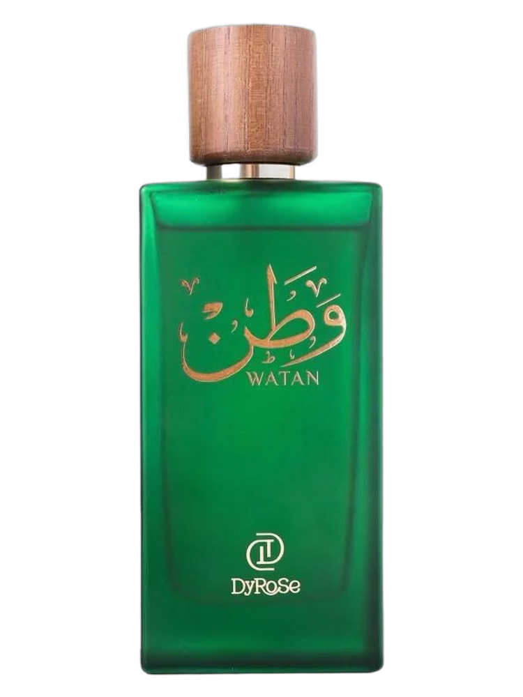 Dyrose Watan