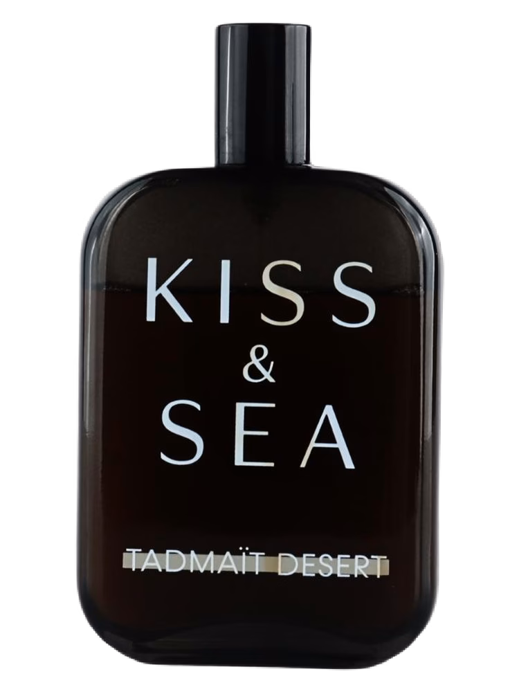Samam Kiss & Sea Tadmait Desert