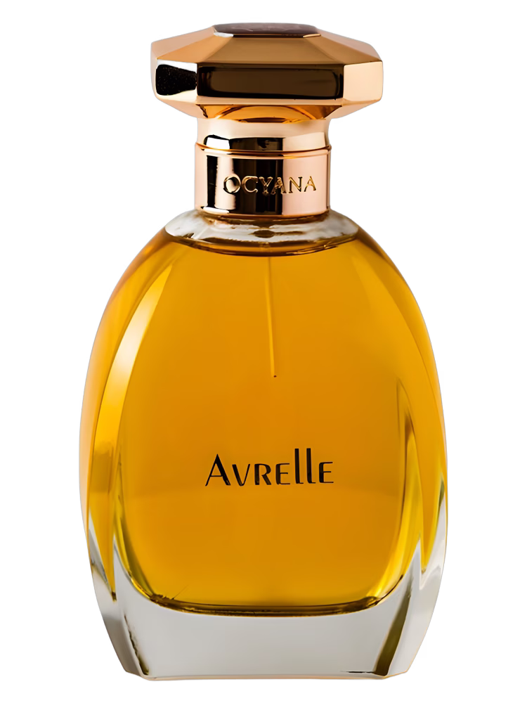 Ocyana Avrelle