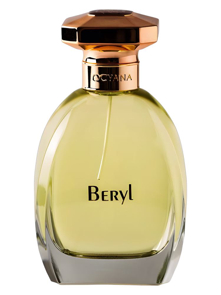 Ocyana Beryl