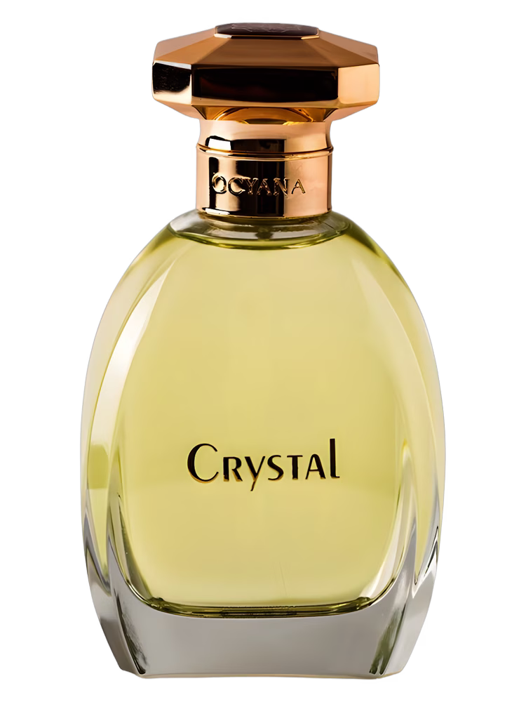 Ocyana Crystal