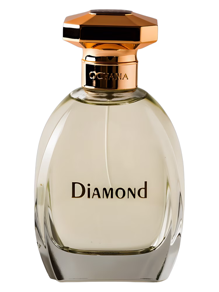 Ocyana Diamond