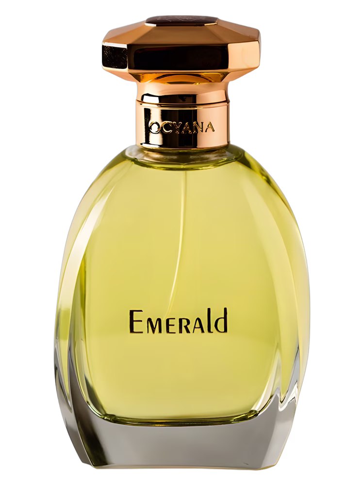Ocyana Emerald