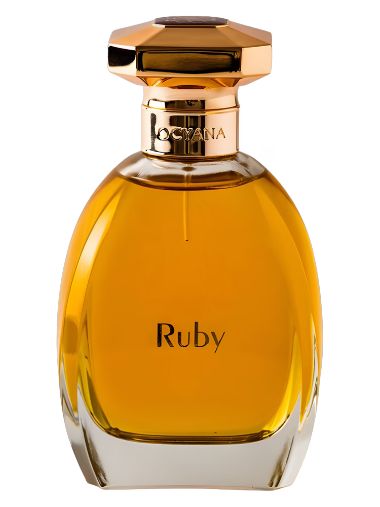 Ocyana Ruby