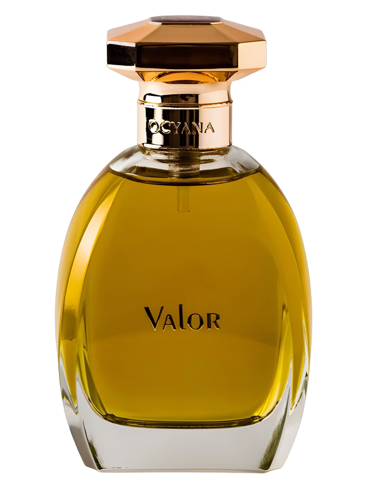Ocyana Valor